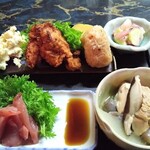居酒屋 - 