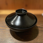 根津 焼鳥 照隅 - 鳥真薯土佐節