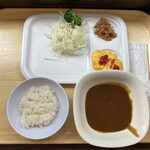 Meitetsuinnagoyanishiki - 朝食バイキング