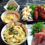 居酒屋 - 