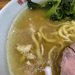 ラーメン六角家 - 