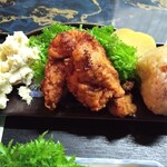 居酒屋 - 
