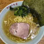 ラーメン六角家 - 