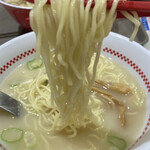 Sugakiya - 麺