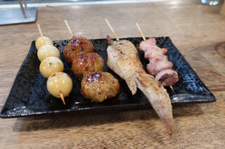 Yakitori Ebisu - 