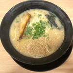 ラーメン居酒屋十八番 - 