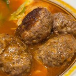 スープカレー店 34 - 