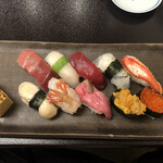 Sushi Matsu - 