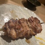 やきとりshira - せせり