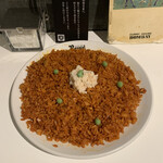 カレーの店 ボンベイ - 赤とんぼ