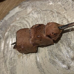 やきとりshira - レバー