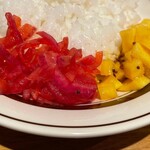 スープカレー店 34 - 