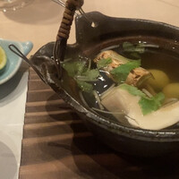 麻布 秀 - 