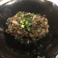 目白 鮨おざき - 