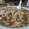 ラーメン 琉華 - 料理写真:サンマーメン