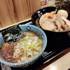 京都 麺屋たけ井 阪急梅田店