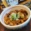 炭焼　豚丼信玄 草津店