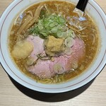 麺 鍾馗 - 