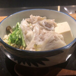 ふぐ倶楽部 miyawaki - 