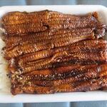 古久家 - 鰻重（上）