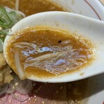 麺 鍾馗 - 