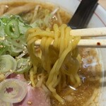 麺 鍾馗 - 