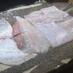 ふぐ倶楽部 miyawaki - 