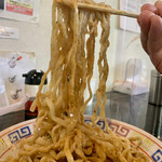 らー麺　Do・Ni・Bo - 今日はわりと上手くいったかぁ〜