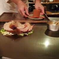六本木モンシェルトントン - 