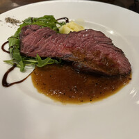 クッチーナ イタリアーナ アリア 六本木 -  クッチーナ イタリアーナ アリア 六本木 -