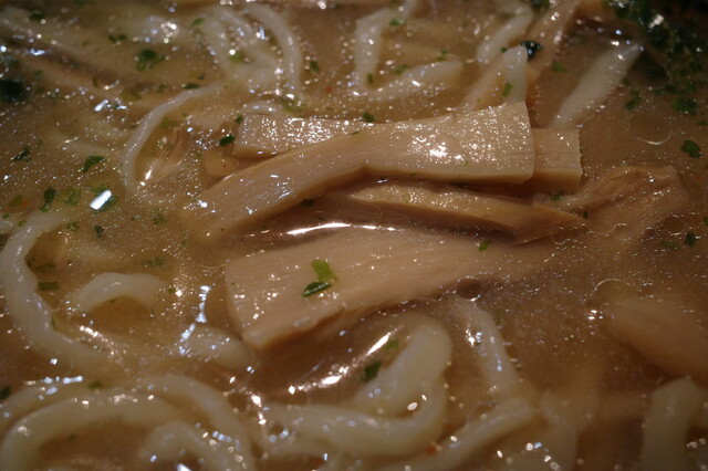 龍上海 栄町支店 - 赤湯（ラーメン）の写真