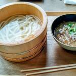 つるとんたん UDON NOODLE Brasserie - 