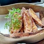 つるとんたん UDON NOODLE Brasserie - 