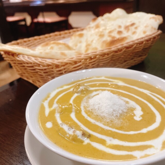 ナマステダイニング（Namaste Dining） - 東大館（インド料理）の写真