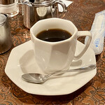 喫茶 ローヤル - モーニングサービス450円