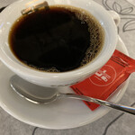 CAFFE PASCUCCI - ホットコーヒー
