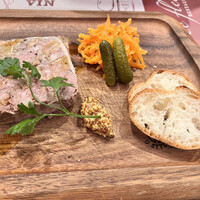 サクレフルール 日本橋 - 