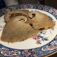 眞善美 - 気仙沼産モウカザメの尾鰭