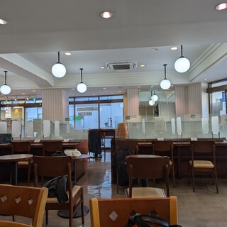 ドトールコーヒーショップ_2