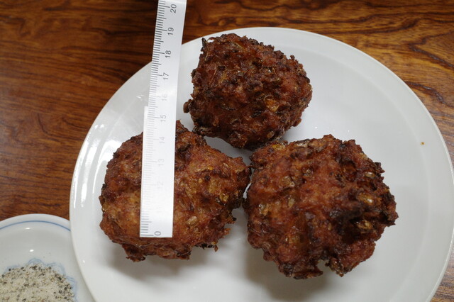 北京飯店（ペキンハンテン） - 赤湯（中華料理）の写真