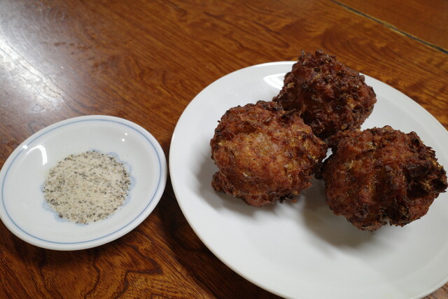 北京飯店（ペキンハンテン） - 赤湯（中華料理）の写真