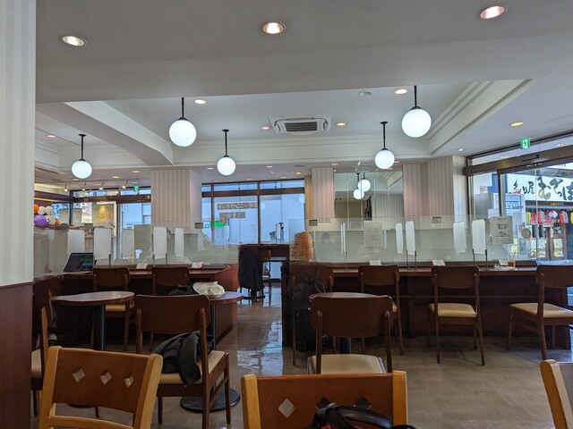 Doutor Coffee Shop Omori Ten photo 4