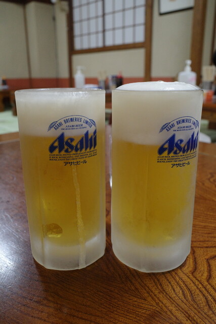 北京飯店（ペキンハンテン） - 赤湯（中華料理）の写真