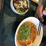 175°DENO担担麺 Lounge HOKKAIDO - 