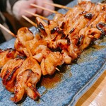 酒井 - 