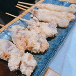 酒井 - 
