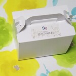 トレトゥール　マニョリア - 