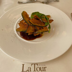 レストラン ラ トゥール - 