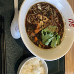 175°DENO担担麺 Lounge HOKKAIDO - 