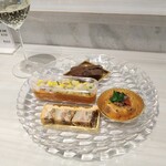 トレトゥール　マニョリア - 